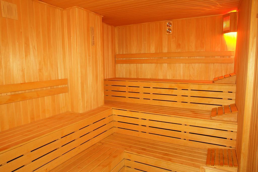 Turvan Hotel Istanbul Facilities photo